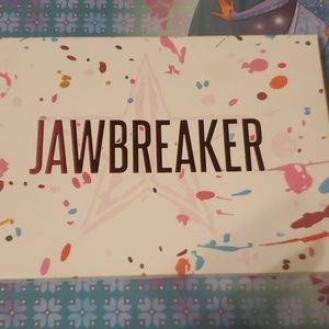 Jawbreaker palette